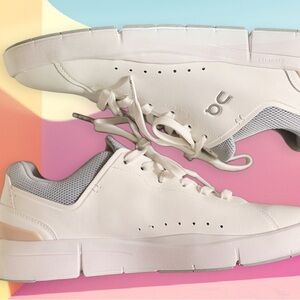 OnCloud “The Roger” Speedboard, women’s 9.5